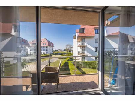 appartement te koop in middelkerke