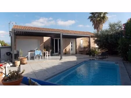 achat : maison (34490)