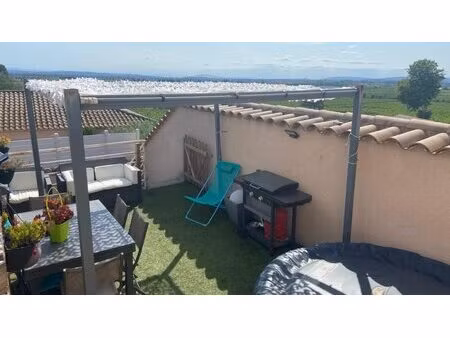 achat : maison (34310)