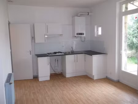 location appartement 2 pièces 43m² libourne 33500