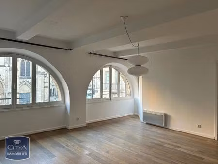 location appartement 2 pièces 61m² bordeaux 33000