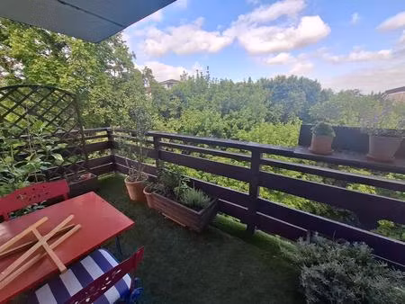 location appartement 3 pièces 66m² mont de marsan 40000