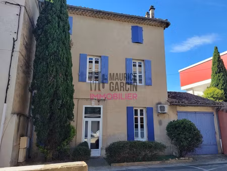 vente maison 6 pièces 120 m² à carpentras (84200)  220 000 €