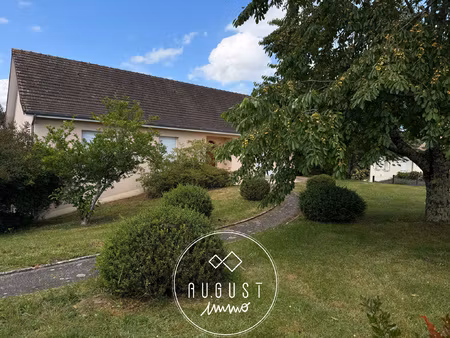 location maison 4 pièces 115m² couzeix 87270