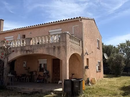 maison à vendre grabels