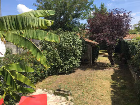 location maison 3 pièces 71m²