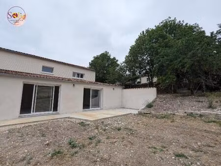 location maison 7 pièces 198m² st laurent de cognac 16100