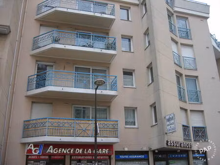 houilles (78800)