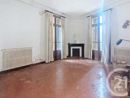 achat : maison (34500)