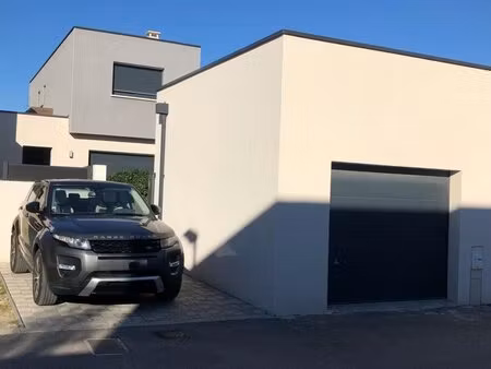 maison - lattes - 121m²