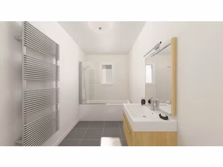 vente maison neuve 5 pièces 101 m² à nesmy (85310)  220 776 €