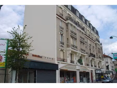les pavillons-sous-bois (93320)
