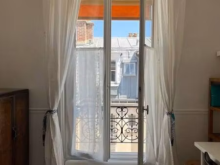 paris 5e