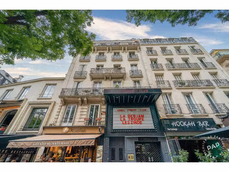 paris 10e