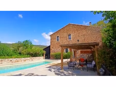 achat : maison (34360)