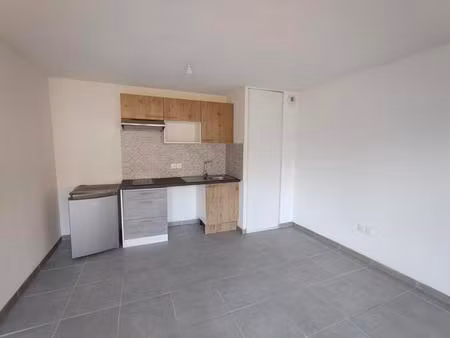 location appartement 2 pièces 40m² plaisance du touch 31830