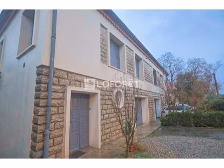 location bureau 5 pièces 90 m² à montpellier (34000)