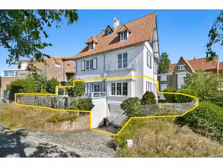 wij stellen jouw woning voorop!