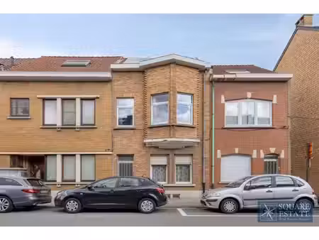 square estate