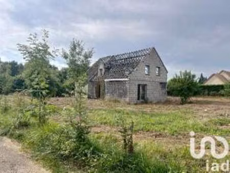 vente terrain à vendeuvre (14170) : à vendre / 3993m² vendeuvre