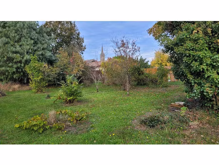 terrain 0 pièces 498 m² à vendre / acheter belin-béliet 33830 ? | era immobilier