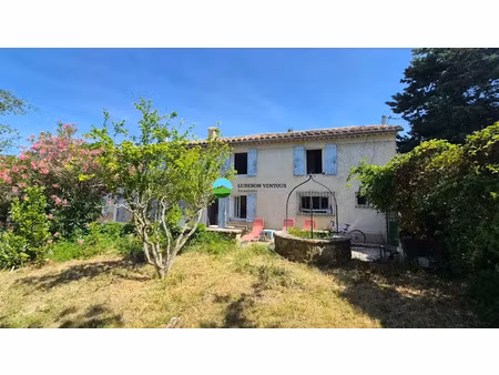 vente maison 3 pièces 60 m² à caromb (84330)  222 600 €