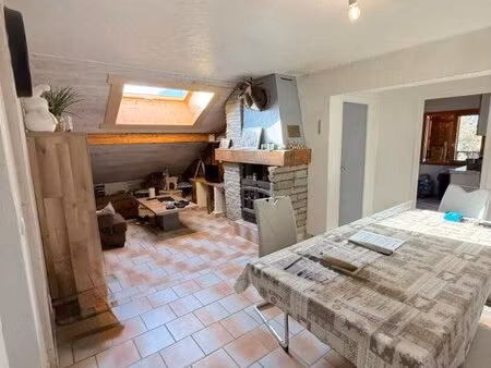 achat : appartement (74190)
