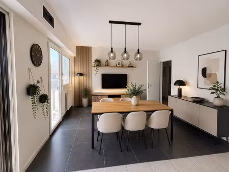 st julien en genevois centre ville t2/t3 340000€