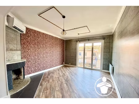 vente appartement 4 pièces 52 m2 à villeneuve-sur-lot