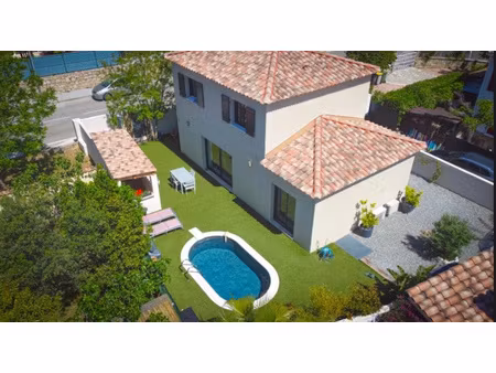 location maison 5 pièces 96m² la farlede 83210