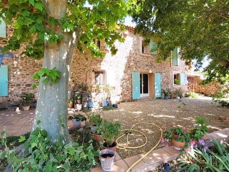 location maison 6 pièces 169m² cuers 83390