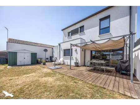 vente maison 5 pièces 108 m² aigrefeuille-d’aunis (17290)