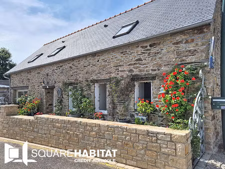 achat maison 4 pièces 91m²