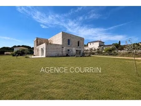 villa de luxe de 8 pièces en vente grasse  france
