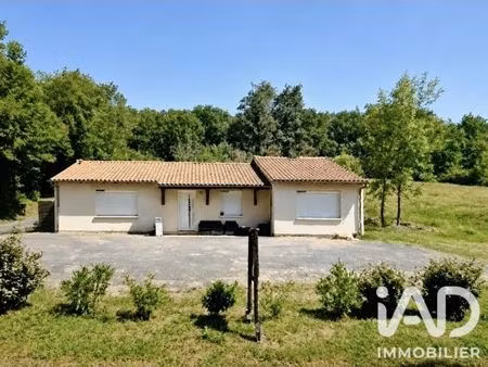 maison à sigoulès et flaugeac (24240)
