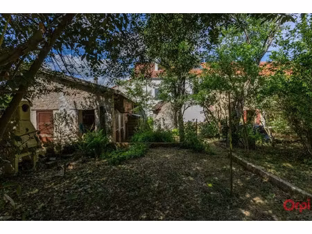 vente maison 4 pièces 128 m² à saint-michel-sur-orge (91240)  245 000 €