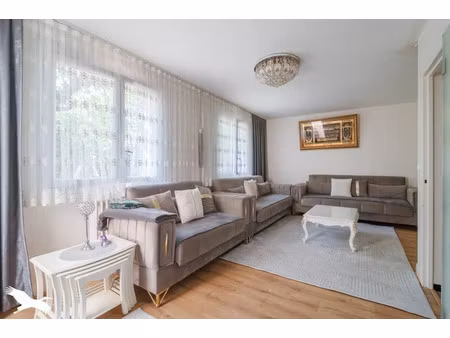 vente maison 5 pièces 90 m² à cugnaux (31270)  241 000 €