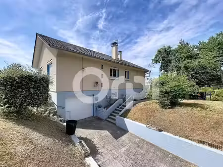vente maison 3 pièces 102 m² à la grande-paroisse (77130)  215 000 €