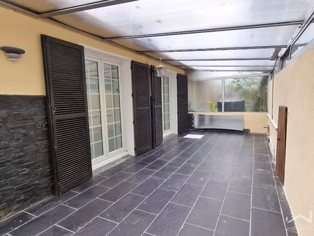 vente maison 6 pièces 102 m² à mantes-la-ville (78711)  249 000 €