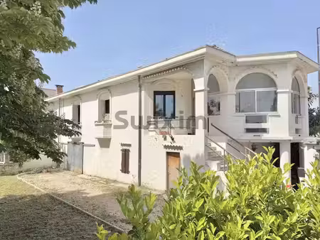 vente maison 4 pièces 106 m² à ribaute-les-tavernes (30720)  239 000 €