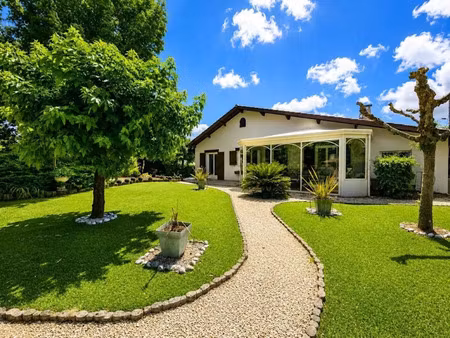 vente maison 3 pièces 110 m² à saint-laurent-médoc (33112)  235 000 €