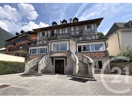 achat : maison (74440)