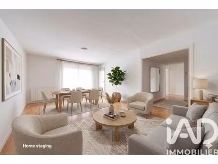 appartement à lyon (69003)
