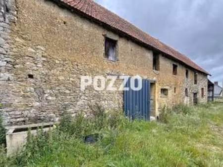 vente maison à saint-martin-de-bonfossé (50750) : à vendre / saint-martin-de-bonfossé