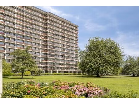 appartement te koop in antwerpen met 2 slaapkamers