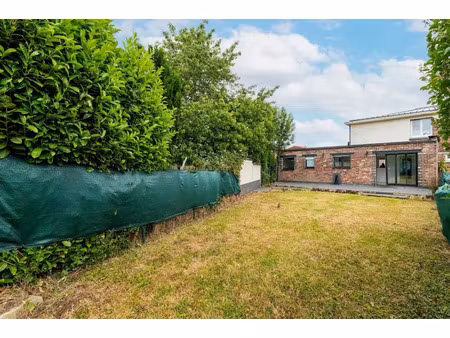 vente maison 6 pièces 115 m² à hem (59510)  237 900 €