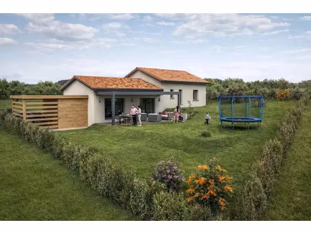 vente maison 5 pièces 100 m² à saint-romain-d'ay (07290)  229 550 €