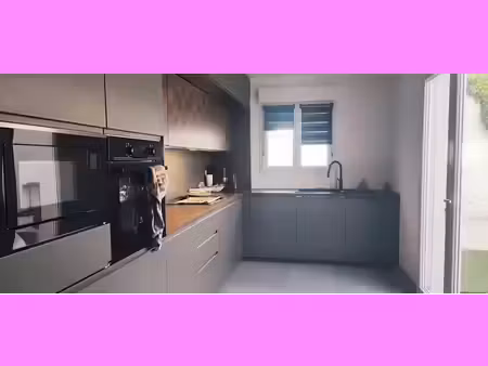 vente maison 3 pièces 70 m² à marignane (13700)  230 000 €