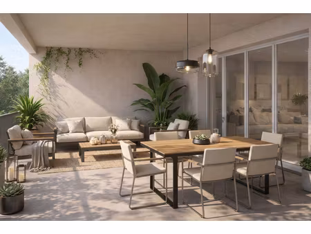 annonce appartement à vendre