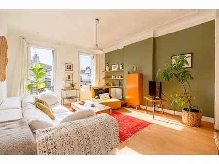 annonce appartement à vendre